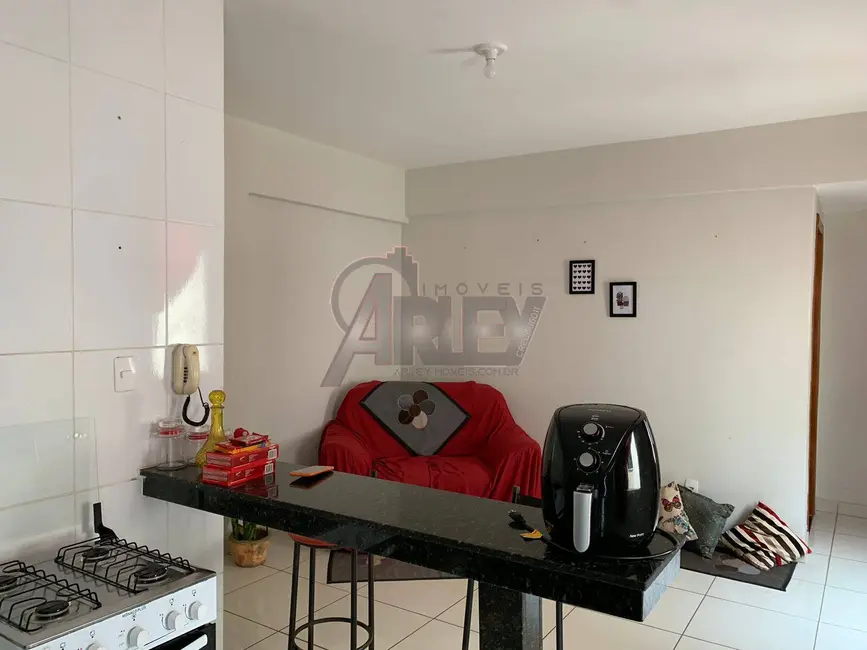 Apartamento com 2 quartos à venda em Cidade Nova, Montes Claros - MG - imagem 4 Foto 4 de Apartamento com 2 quartos à venda em Cidade Nova, Montes Claros - MG