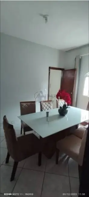 Casa com 3 quartos à venda em Montes Claros - MG - imagem 5 Foto 5 de Casa com 3 quartos à venda em Montes Claros - MG