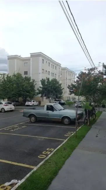 Foto 2 de Apartamento com 2 quartos à venda em Belvedere, Montes Claros - MG