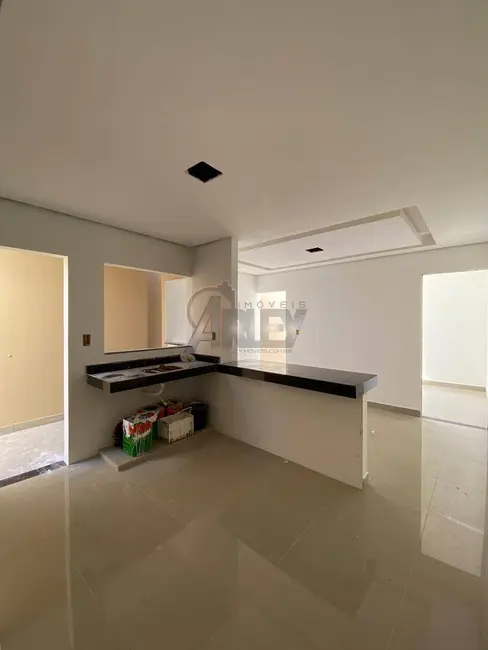 Foto 11 de Casa de Condomínio com 3 quartos à venda, 50m2 em Delfino Magalhães, Montes Claros - MG