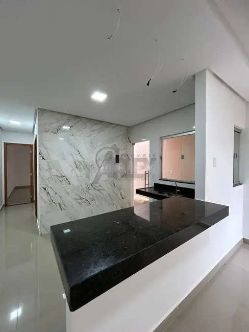 Foto 26 de Casa de Condomínio com 3 quartos à venda, 50m2 em Delfino Magalhães, Montes Claros - MG