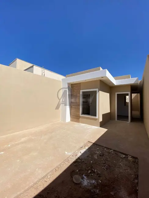 Foto 5 de Casa de Condomínio com 3 quartos à venda, 50m2 em Delfino Magalhães, Montes Claros - MG