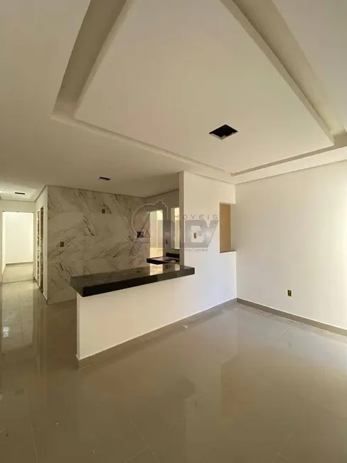 Foto 6 de Casa de Condomínio com 3 quartos à venda, 50m2 em Delfino Magalhães, Montes Claros - MG