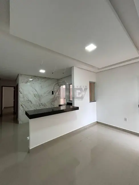 Foto 18 de Casa de Condomínio com 3 quartos à venda, 50m2 em Delfino Magalhães, Montes Claros - MG