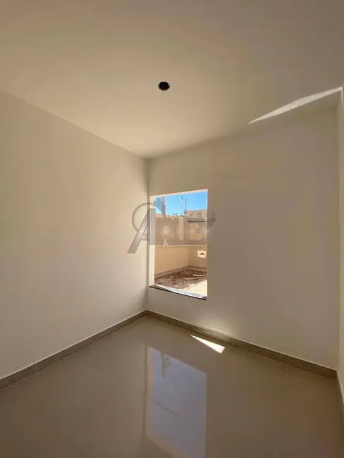 Foto 8 de Casa de Condomínio com 3 quartos à venda, 50m2 em Delfino Magalhães, Montes Claros - MG