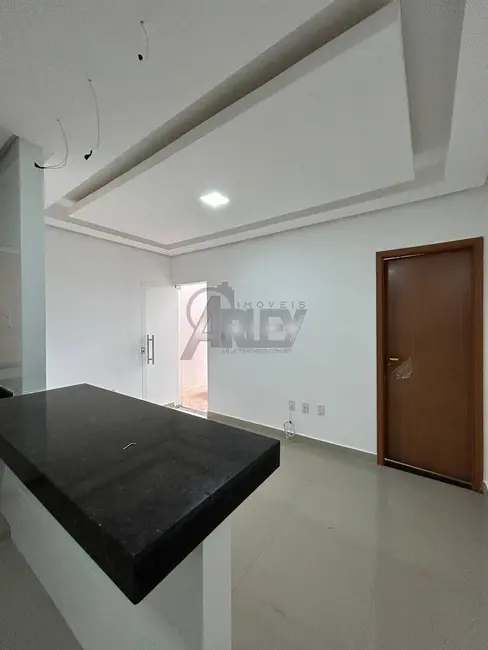 Foto 23 de Casa de Condomínio com 3 quartos à venda, 50m2 em Delfino Magalhães, Montes Claros - MG