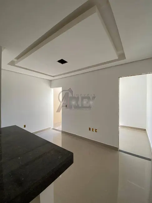 Foto 9 de Casa de Condomínio com 3 quartos à venda, 50m2 em Delfino Magalhães, Montes Claros - MG