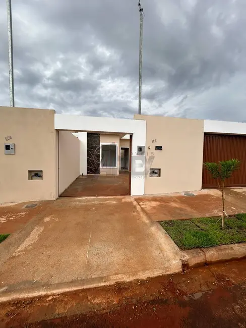 Foto 3 de Casa de Condomínio com 3 quartos à venda, 50m2 em Delfino Magalhães, Montes Claros - MG