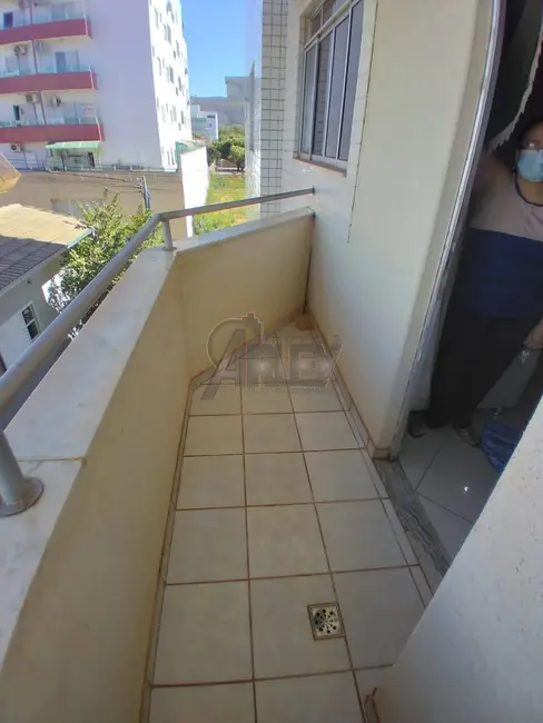 Apartamento com 3 quartos à venda, 90m2 em Morada do Sol, Montes Claros - MG - imagem 7 Foto 7 de Apartamento com 3 quartos à venda, 90m2 em Morada do Sol, Montes Claros - MG