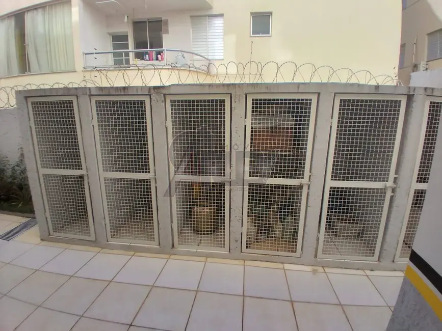 Apartamento com 3 quartos à venda, 90m2 em Morada do Sol, Montes Claros - MG - imagem 3 Foto 3 de Apartamento com 3 quartos à venda, 90m2 em Morada do Sol, Montes Claros - MG