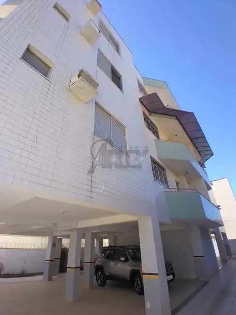 Apartamento com 3 quartos à venda, 90m2 em Morada do Sol, Montes Claros - MG - imagem 6 Foto 6 de Apartamento com 3 quartos à venda, 90m2 em Morada do Sol, Montes Claros - MG