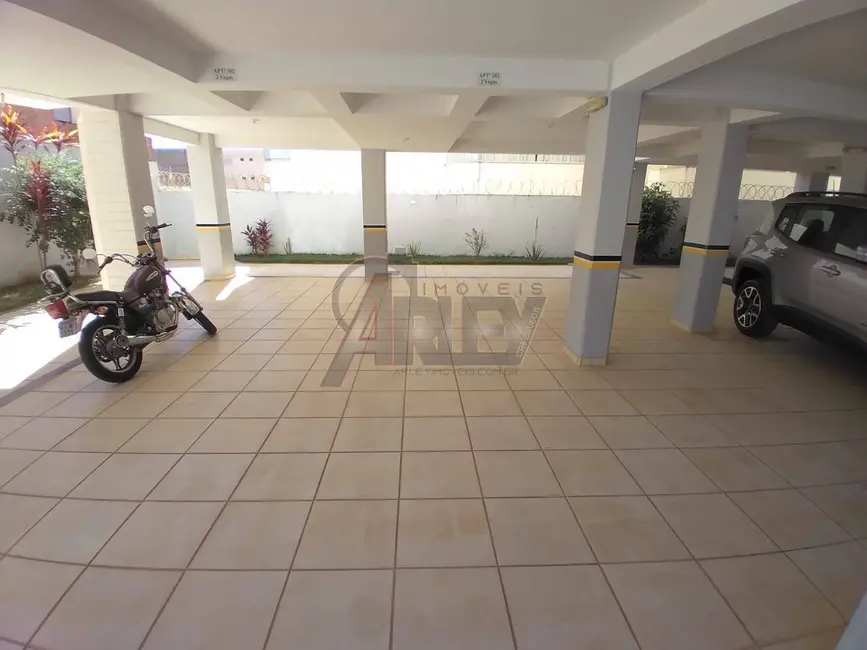 Apartamento com 3 quartos à venda, 90m2 em Morada do Sol, Montes Claros - MG - imagem 4 Foto 4 de Apartamento com 3 quartos à venda, 90m2 em Morada do Sol, Montes Claros - MG