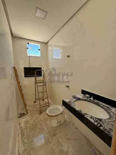 Foto 6 de Casa de Condomínio com 2 quartos à venda em Jardim Olímpico, Montes Claros - MG