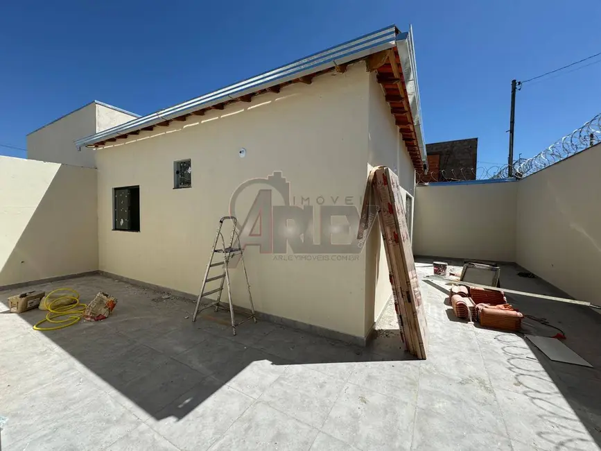 Foto 8 de Casa de Condomínio com 2 quartos à venda em Jardim Olímpico, Montes Claros - MG