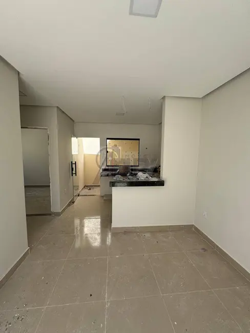 Foto 9 de Casa de Condomínio com 2 quartos à venda em Jardim Olímpico, Montes Claros - MG