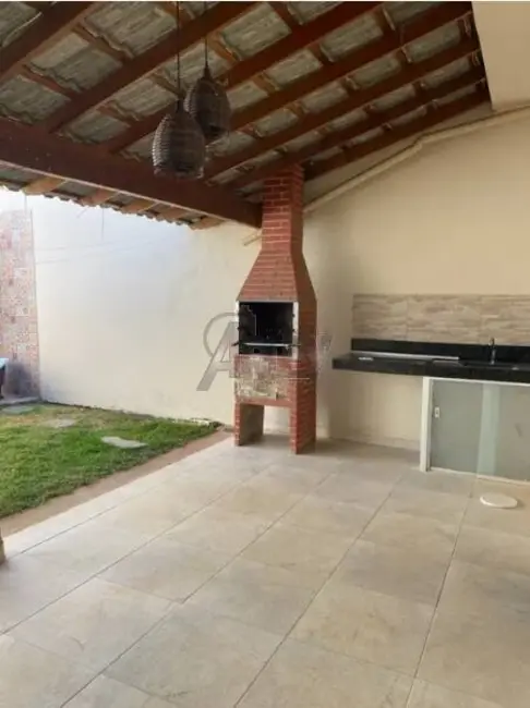 Foto 6 de Casa com 5 quartos à venda, 180m2 em Belvedere, Montes Claros - MG