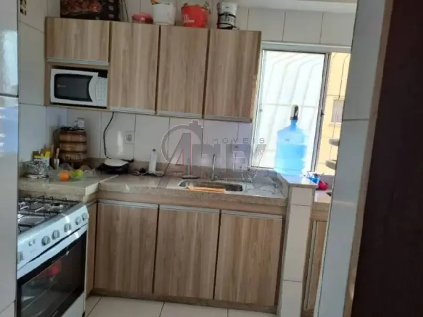 Apartamento com 3 quartos à venda em Ibituruna, Montes Claros - MG - imagem 6 Foto 6 de Apartamento com 3 quartos à venda em Ibituruna, Montes Claros - MG