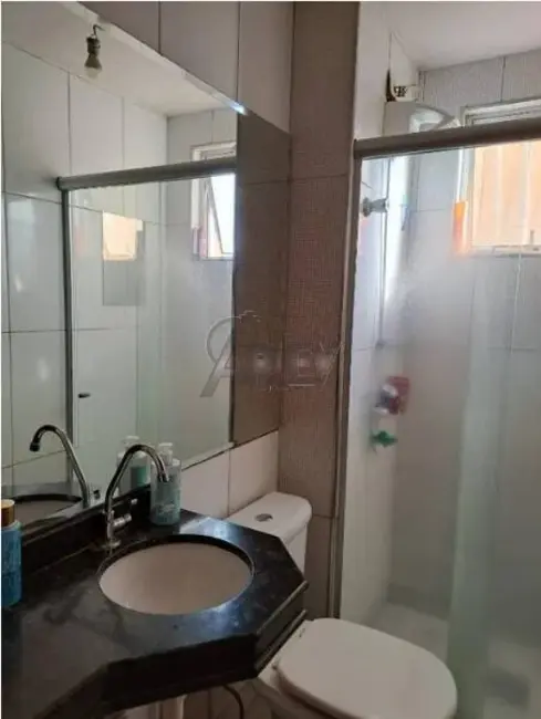 Apartamento com 3 quartos à venda em Ibituruna, Montes Claros - MG - imagem 9 Foto 9 de Apartamento com 3 quartos à venda em Ibituruna, Montes Claros - MG