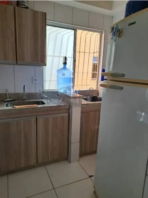 Apartamento com 3 quartos à venda em Ibituruna, Montes Claros - MG - imagem 4 Foto 4 de Apartamento com 3 quartos à venda em Ibituruna, Montes Claros - MG