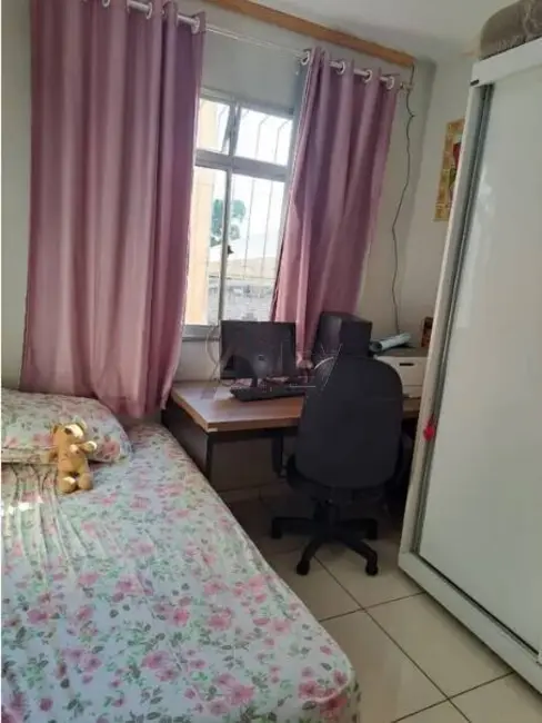Foto 2 de Apartamento com 3 quartos à venda em Ibituruna, Montes Claros - MG