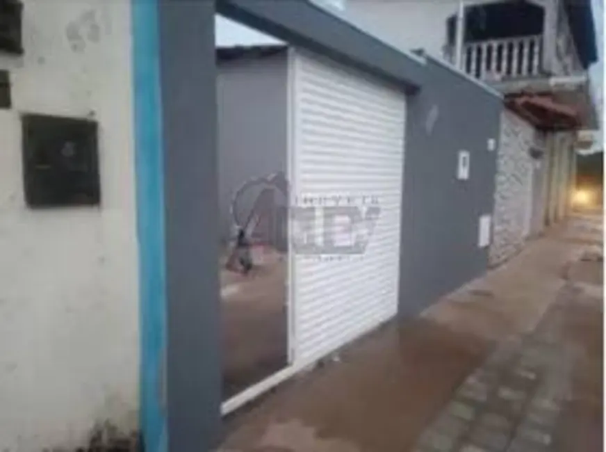 Foto 1 de Casa com 3 quartos à venda em Delfino Magalhães, Montes Claros - MG