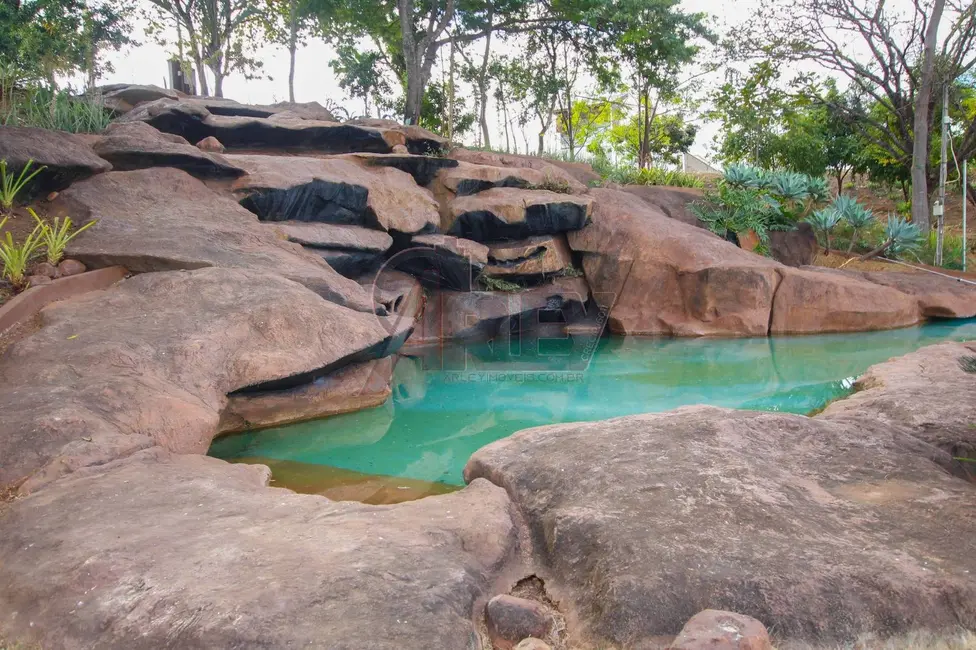 Terreno / Lote à venda, 1050m2 em Montes Claros - MG - imagem 9 Foto 9 de Terreno / Lote à venda, 1050m2 em Montes Claros - MG