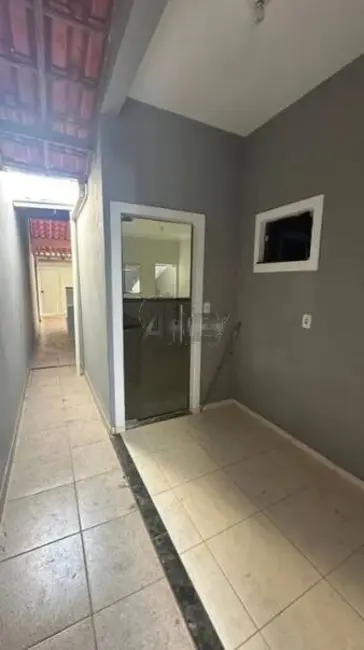 Foto 8 de Casa com 2 quartos à venda em Independência, Montes Claros - MG