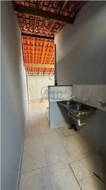 Foto 7 de Casa com 2 quartos à venda em Independência, Montes Claros - MG