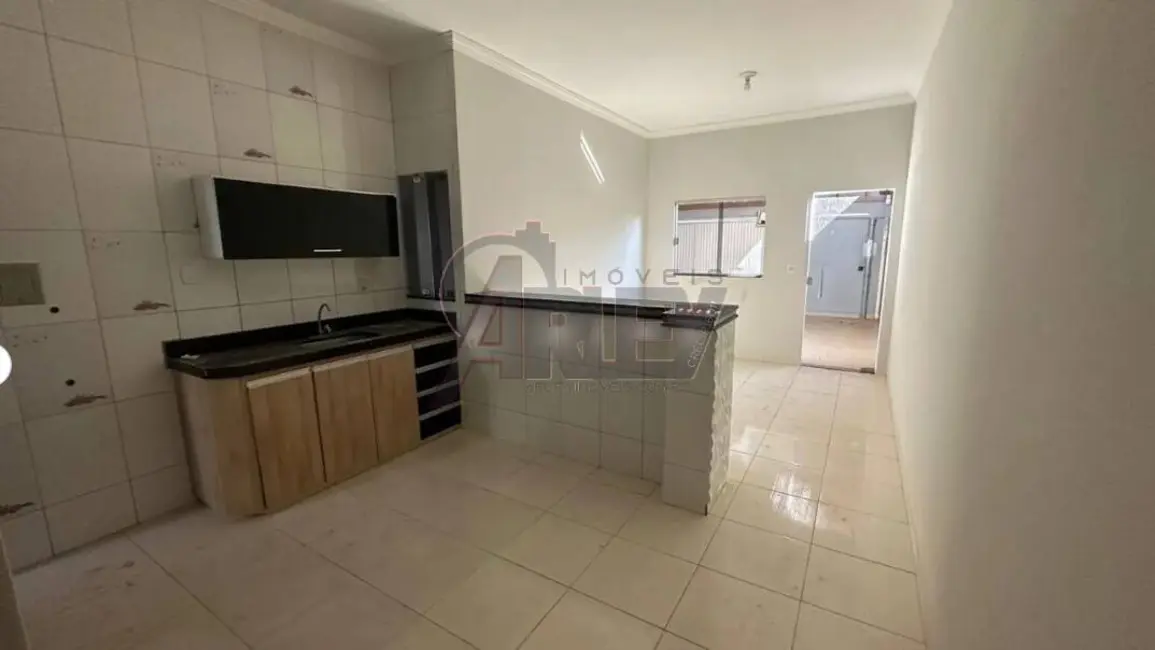 Foto 9 de Casa com 2 quartos à venda em Independência, Montes Claros - MG