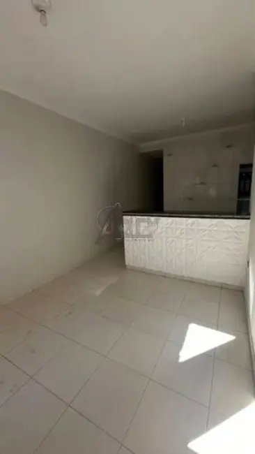 Foto 2 de Casa com 2 quartos à venda em Independência, Montes Claros - MG