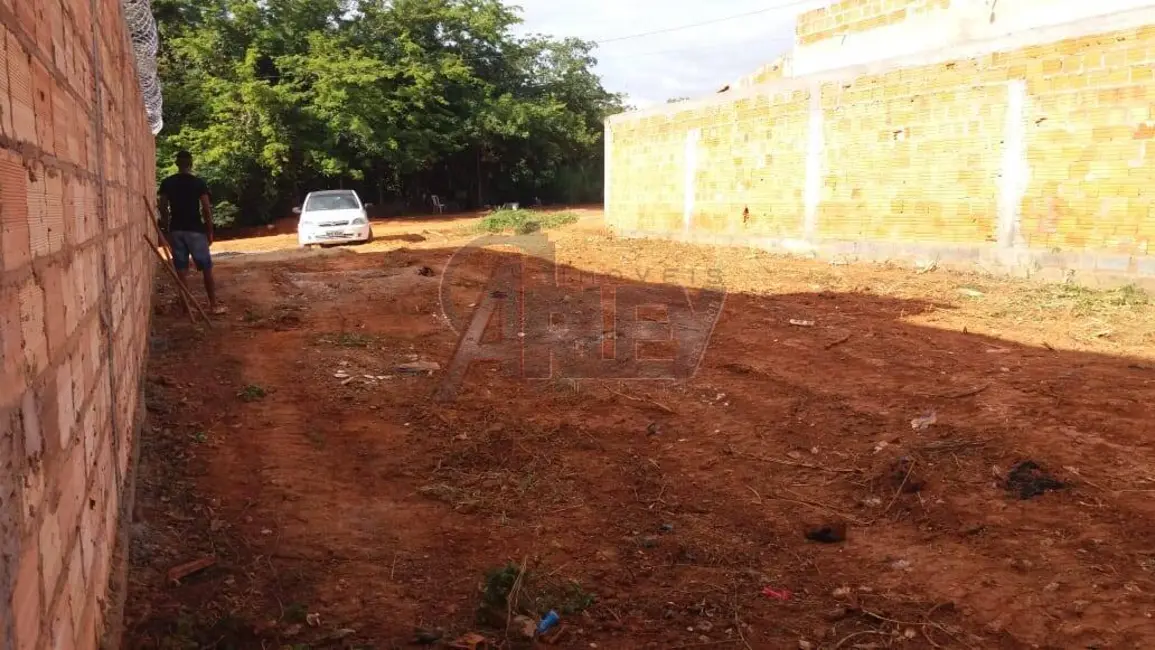 Foto 2 de Terreno / Lote à venda, 255m2 em Guarujá, Montes Claros - MG