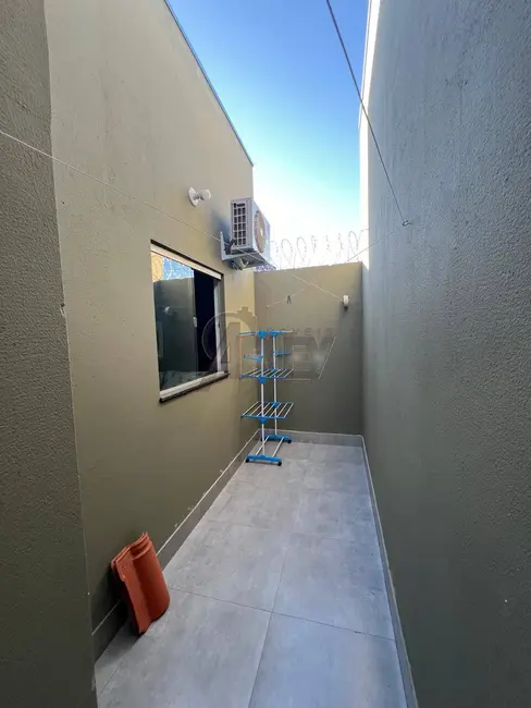 Foto 7 de Casa com 2 quartos à venda, 100m2 em Carmelo, Montes Claros - MG