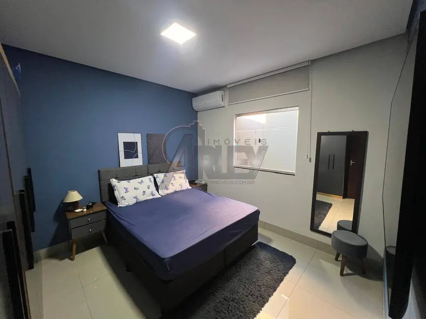 Foto 5 de Casa com 2 quartos à venda, 100m2 em Carmelo, Montes Claros - MG