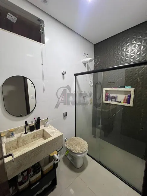 Foto 4 de Casa com 2 quartos à venda, 100m2 em Carmelo, Montes Claros - MG