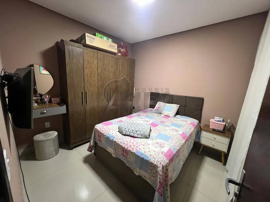 Foto 6 de Casa com 2 quartos à venda, 100m2 em Carmelo, Montes Claros - MG