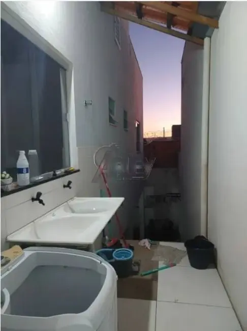 Casa com 2 quartos à venda em Carmelo, Montes Claros - MG - imagem 7 Foto 7 de Casa com 2 quartos à venda em Carmelo, Montes Claros - MG