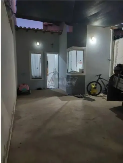 Casa com 2 quartos à venda em Carmelo, Montes Claros - MG - imagem 8 Foto 8 de Casa com 2 quartos à venda em Carmelo, Montes Claros - MG