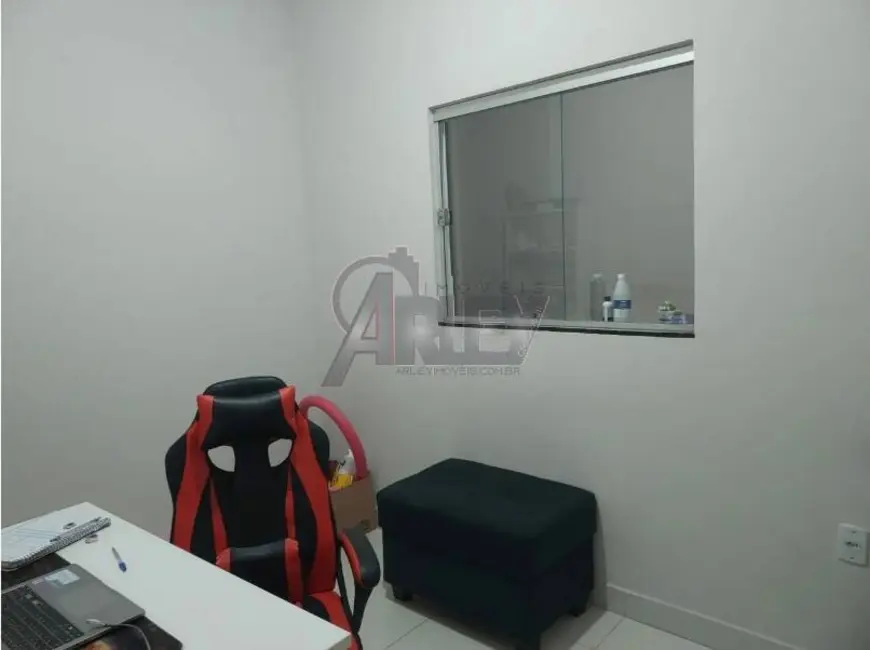 Casa com 2 quartos à venda em Carmelo, Montes Claros - MG - imagem 9 Foto 9 de Casa com 2 quartos à venda em Carmelo, Montes Claros - MG