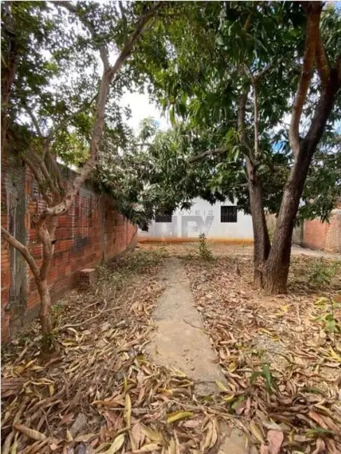 Foto 4 de Casa com 2 quartos à venda em Novo Delfino, Montes Claros - MG