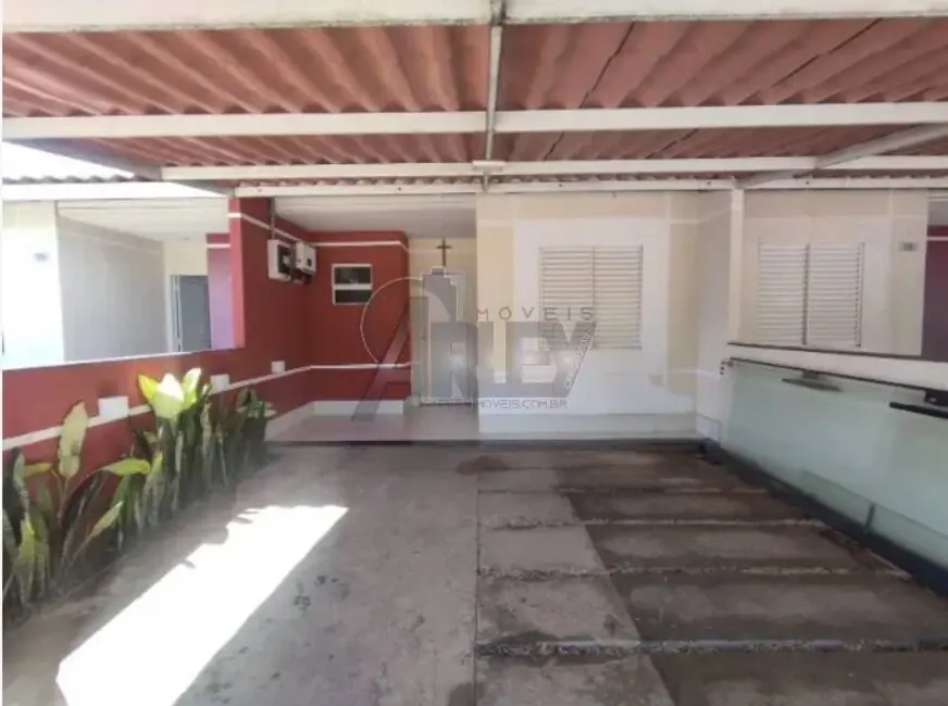 Foto 1 de Casa com 3 quartos à venda, 125m2 em Acácias, Montes Claros - MG