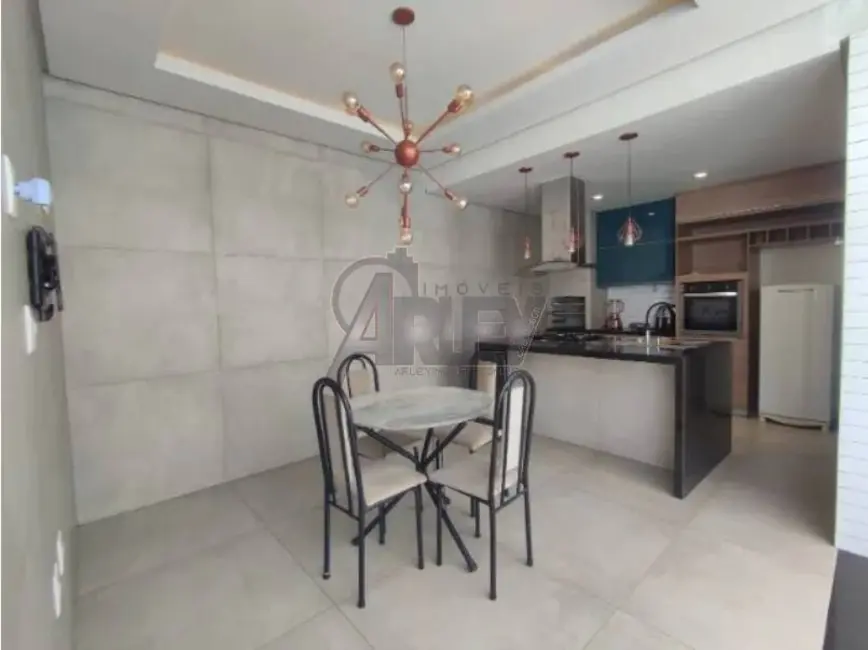 Casa com 3 quartos à venda, 125m2 em Acácias, Montes Claros - MG - imagem 8 Foto 8 de Casa com 3 quartos à venda, 125m2 em Acácias, Montes Claros - MG