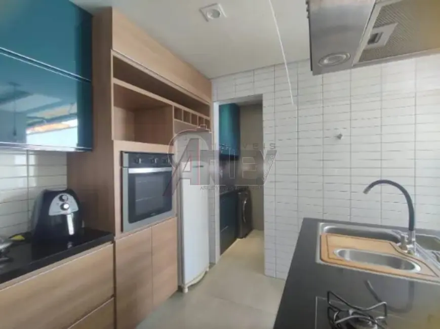 Casa com 3 quartos à venda, 125m2 em Acácias, Montes Claros - MG - imagem 5 Foto 5 de Casa com 3 quartos à venda, 125m2 em Acácias, Montes Claros - MG