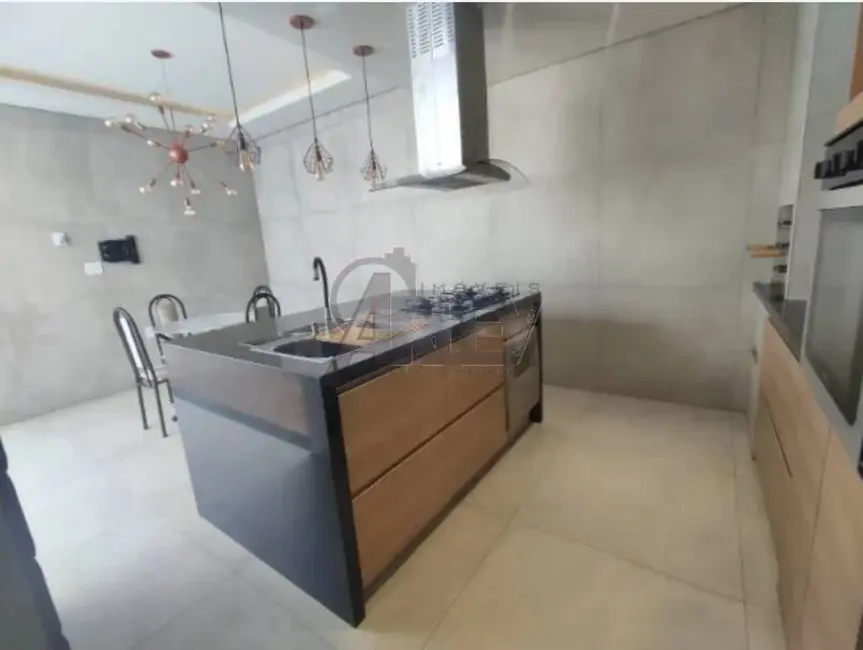 Casa com 3 quartos à venda, 125m2 em Acácias, Montes Claros - MG - imagem 7 Foto 7 de Casa com 3 quartos à venda, 125m2 em Acácias, Montes Claros - MG