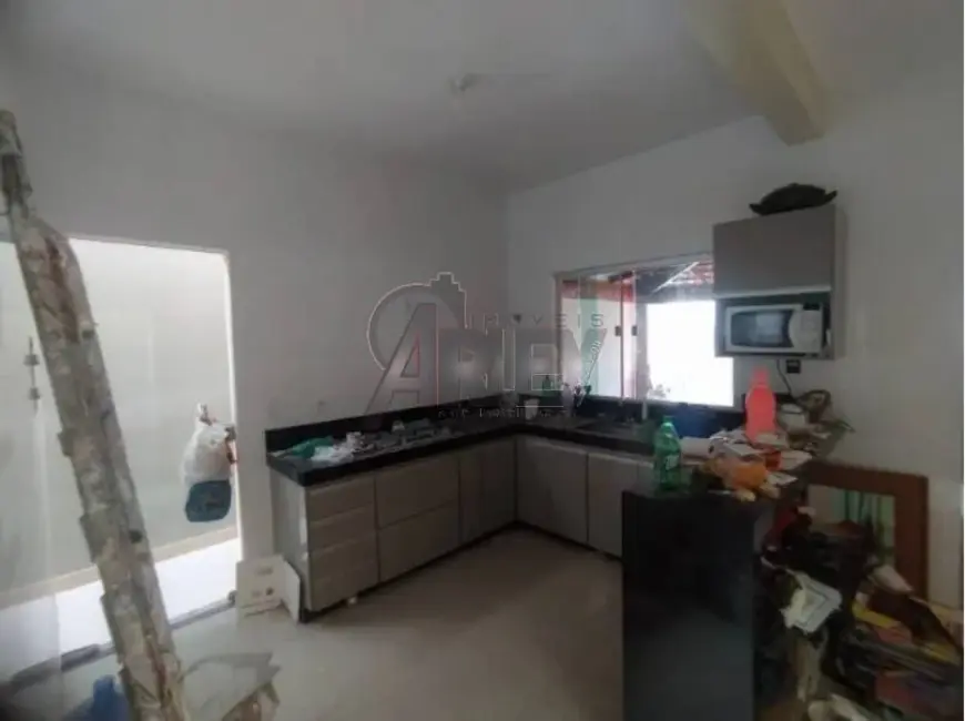 Foto 5 de Casa com 3 quartos à venda em Belvedere, Montes Claros - MG