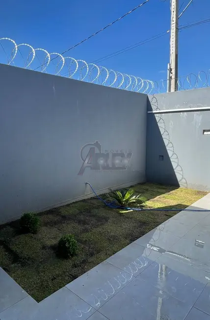 Foto 8 de Casa de Condomínio com 3 quartos à venda, 125m2 em Montes Claros - MG