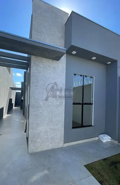 Foto 4 de Casa de Condomínio com 3 quartos à venda, 125m2 em Montes Claros - MG