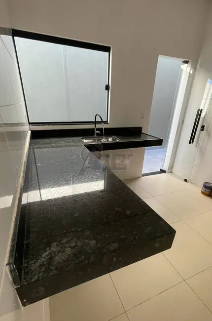 Foto 7 de Casa de Condomínio com 3 quartos à venda, 125m2 em Montes Claros - MG