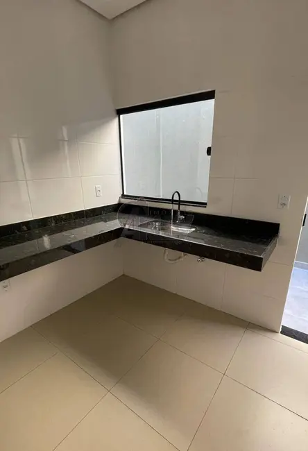 Foto 5 de Casa de Condomínio com 3 quartos à venda, 125m2 em Montes Claros - MG