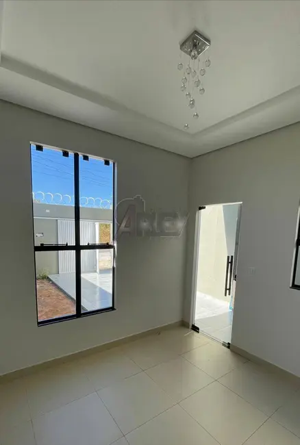Foto 6 de Casa de Condomínio com 3 quartos à venda, 125m2 em Montes Claros - MG
