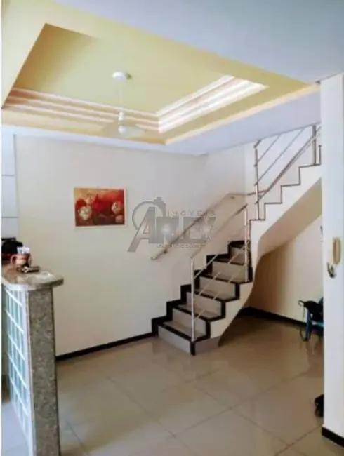 Foto 3 de Casa com 4 quartos à venda em Universitário, Montes Claros - MG